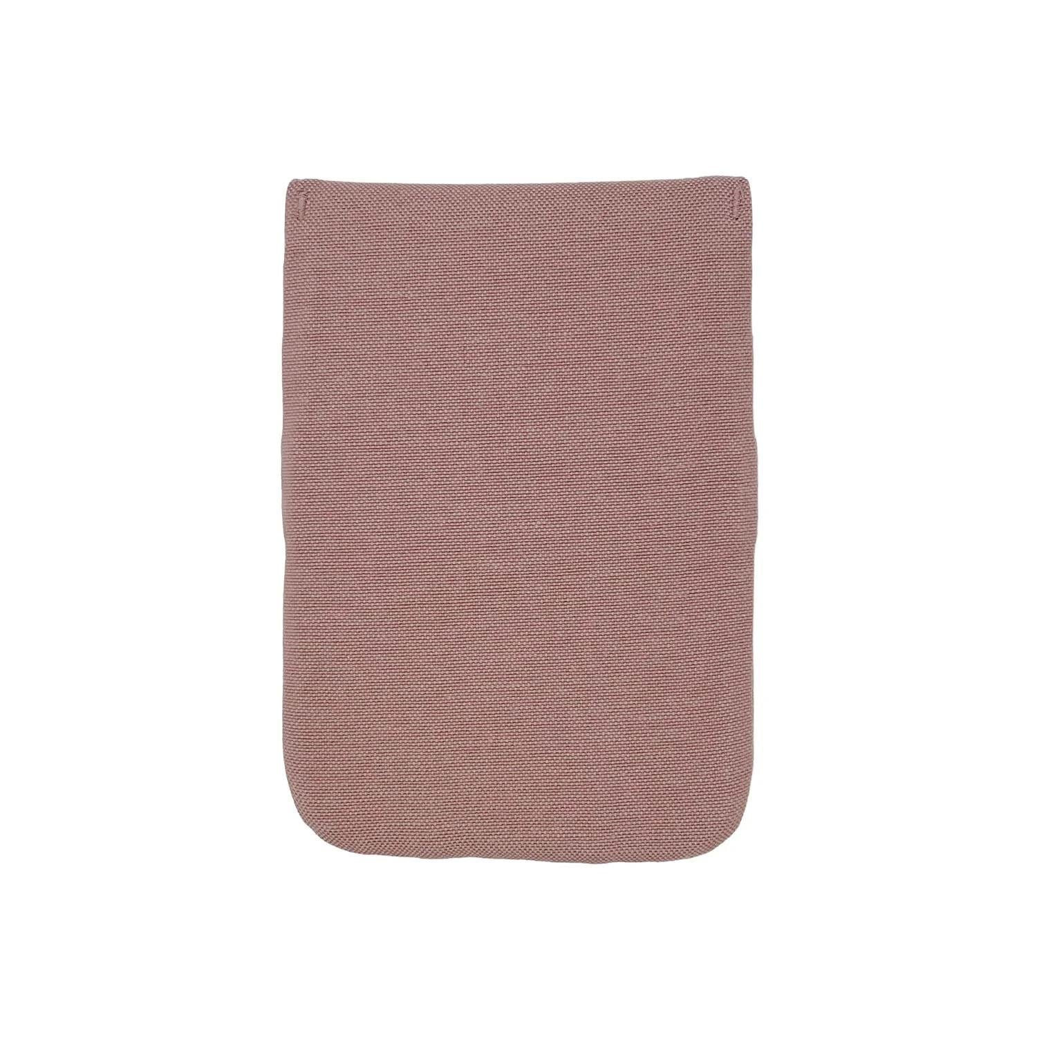 Weil am Rhein 3'lü Kalem Kılıfı Powder Pink