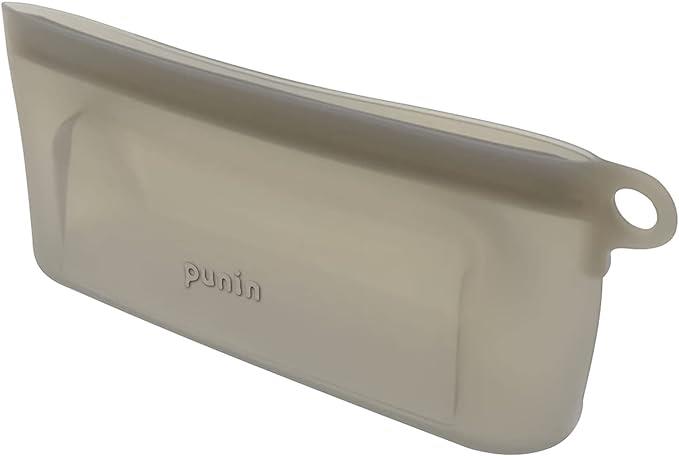 Sun Star Punin Multi Purpose PVC Kalem/Kozmetik Çantası Gri