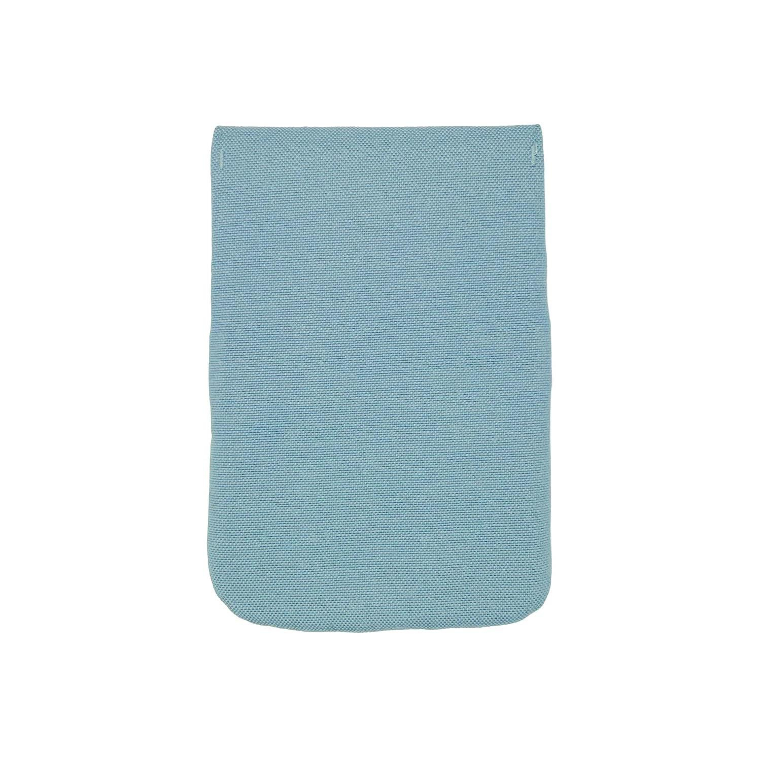 Weil am Rhein 3'lü Kalem Kılıfı Tiffany Blue