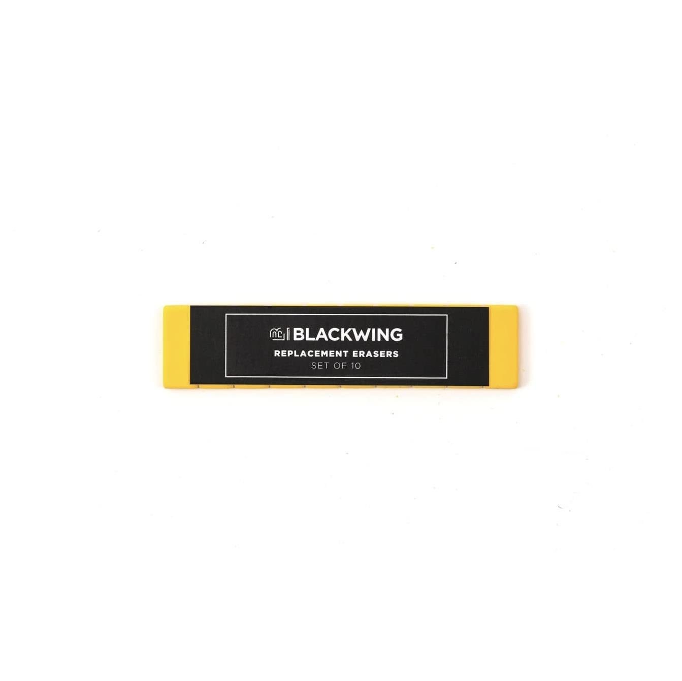 Palomino Blackwing Replacement Eraser Yedek Silgi Sarı