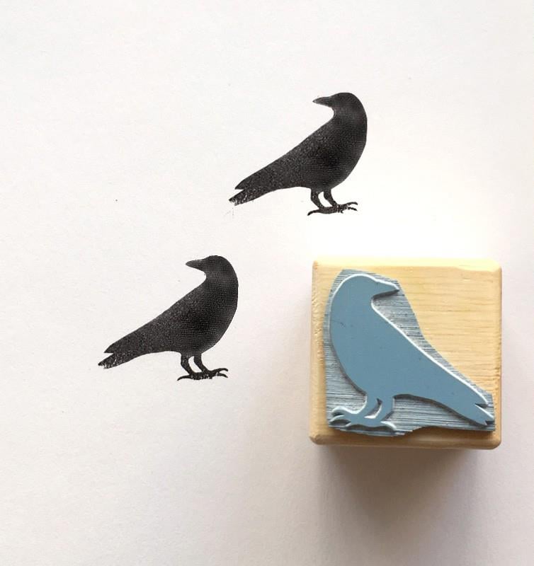 Art'n Smile Hand Made Stamp Damga - Karga