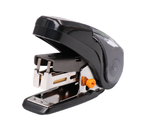 Max HD-10FL3 Mini Zımba - Siyah