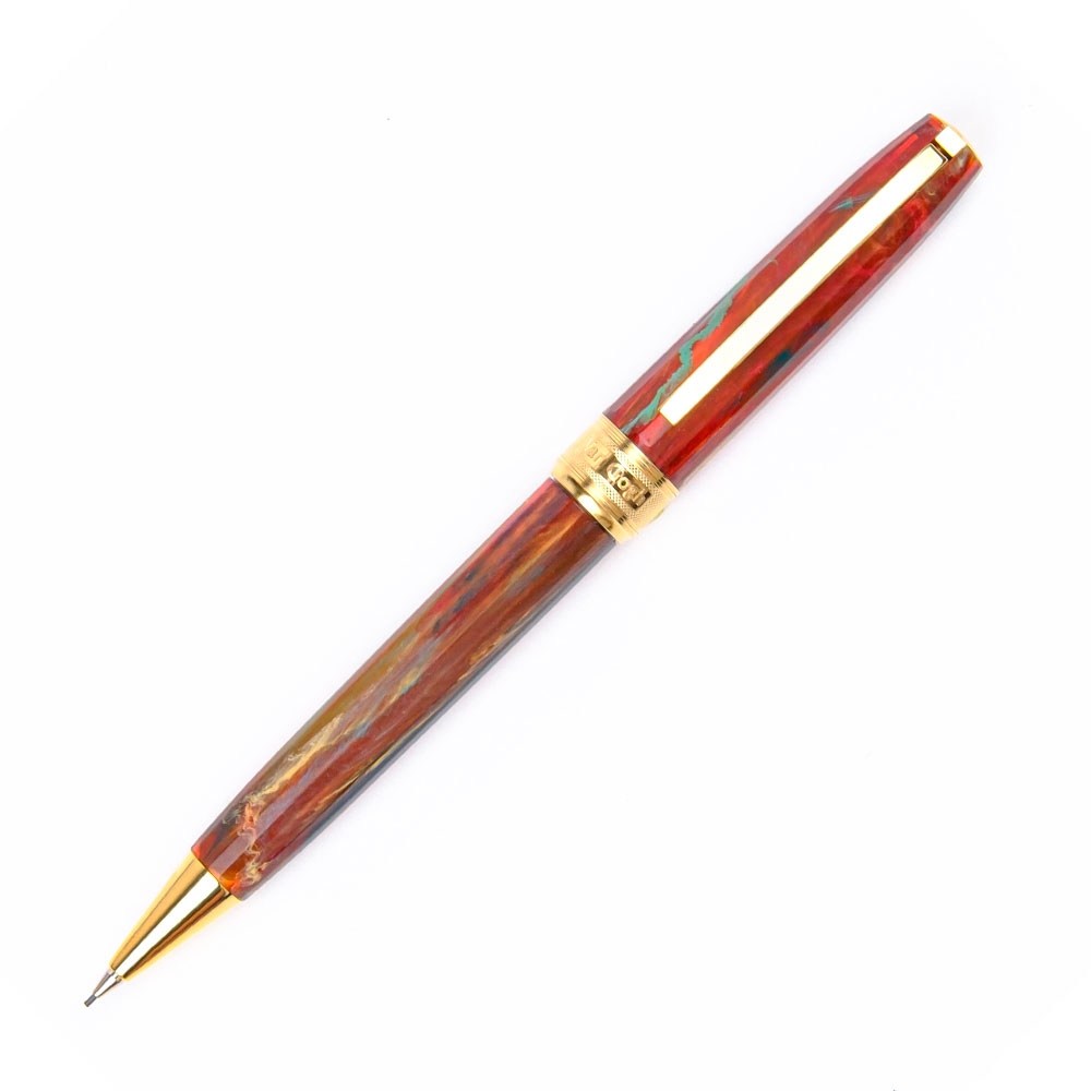 Visconti Van Gogh Flowering Plum Orchard Mekanik Kurşun Kalem KP12-23-PC