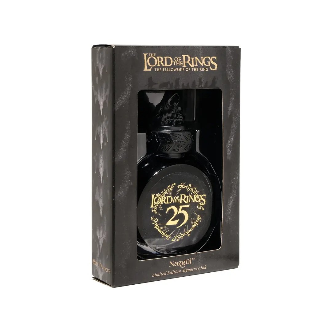 Ferris Wheel Press The Lord of the Rings Şişe Mürekkep - 38 ml