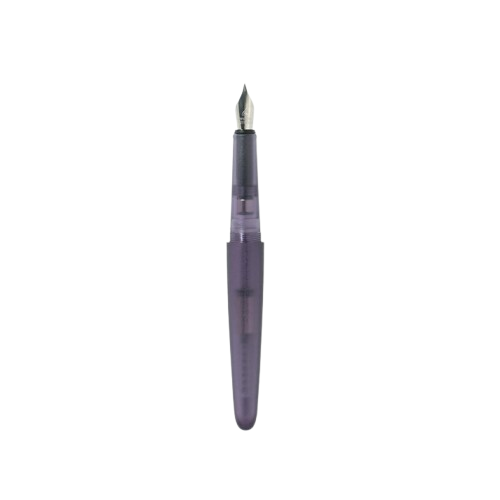 Kakimori Frost Collection Dolma Kalem Violet F Uç