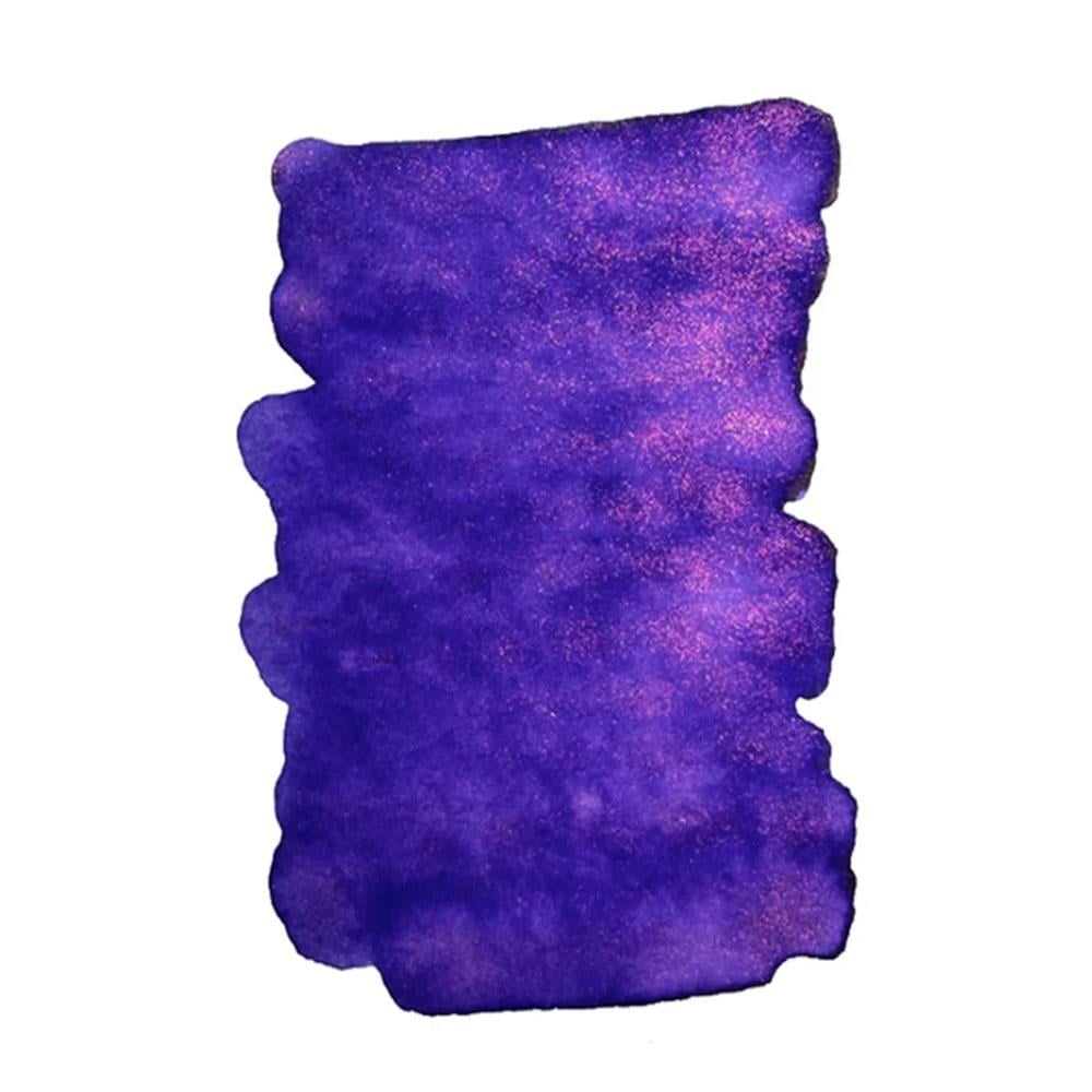 Diamine Inkvent Purple Collection Mürekkep 50ml Lavender Frost