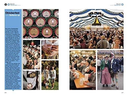  Gestalten The Monocle Travel Guide to Munich