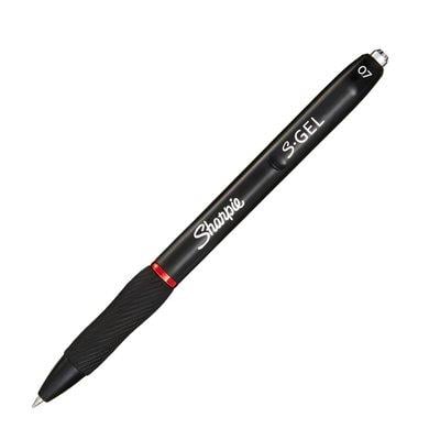 Sharpie Gel 0.7 mm Kırmızı Jel Mürekkepli Kalem