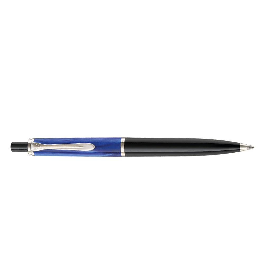 Pelikan Classic K200 Tükenmez Kalem Mavi