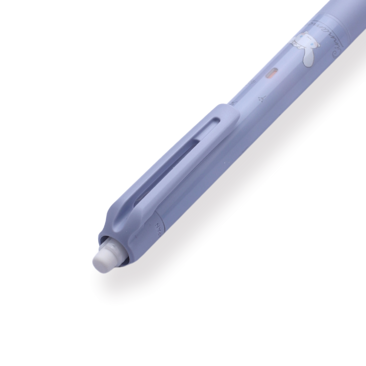  Uni Kuru Toga x Sanrio KS Mechanical Pencil - 0.5 mm - Cinnamoroll 