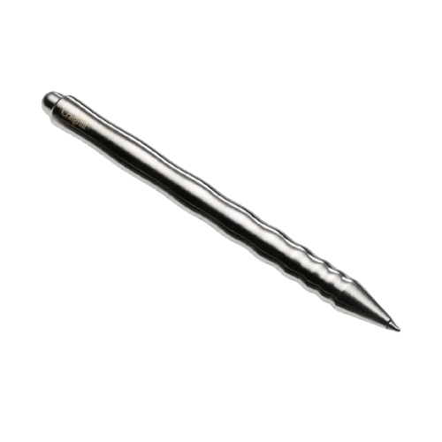 Craighill Kepler Tükenmez Kalem - Stainless Steel