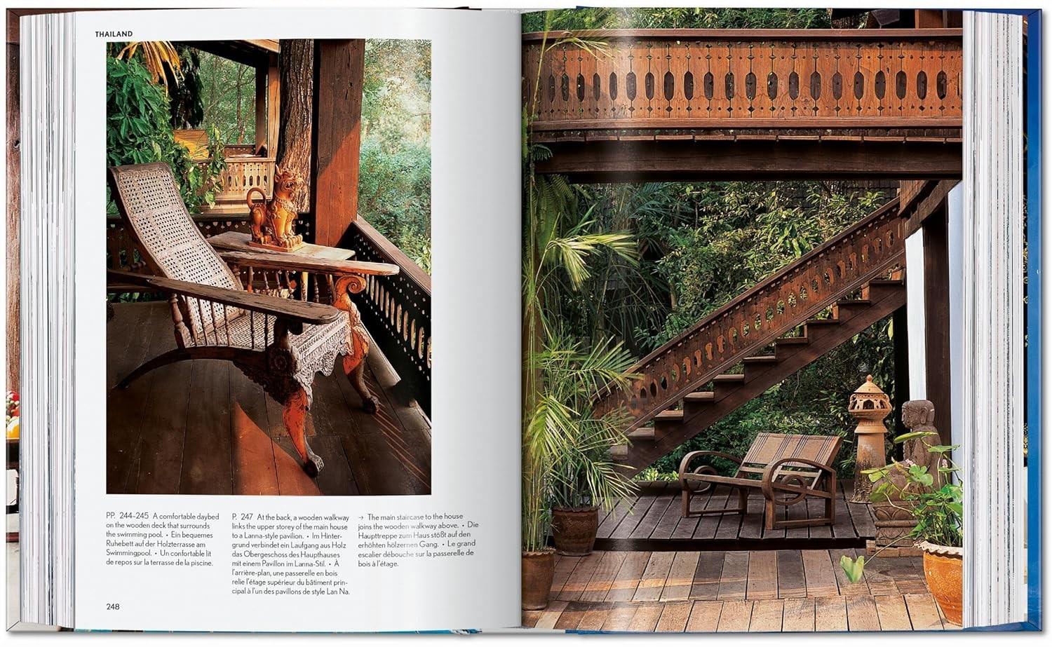 Living in Asia. 40th Ed.