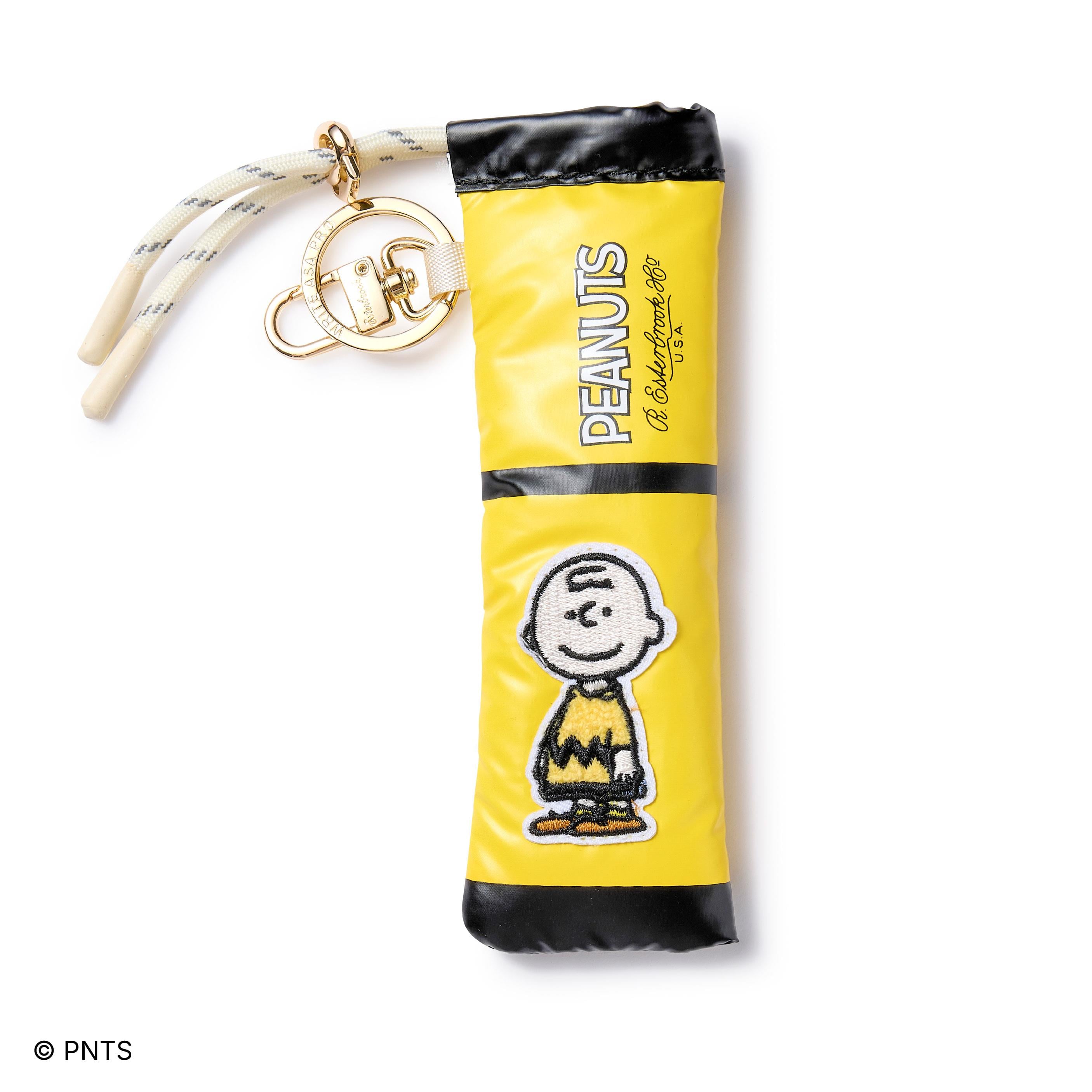 Esterbrook x Peanuts Vintage Character Edition Tekli Kalem Kılıfı Charlie Brown