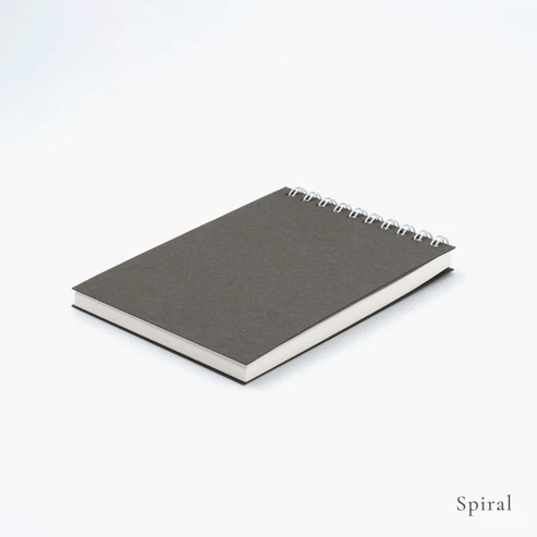 Kakimori Spiralli Mini Not Defteri