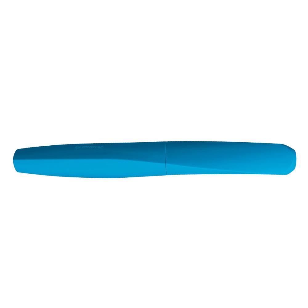 Pelikan Twist Dolma Kalem M Petrol Blue
