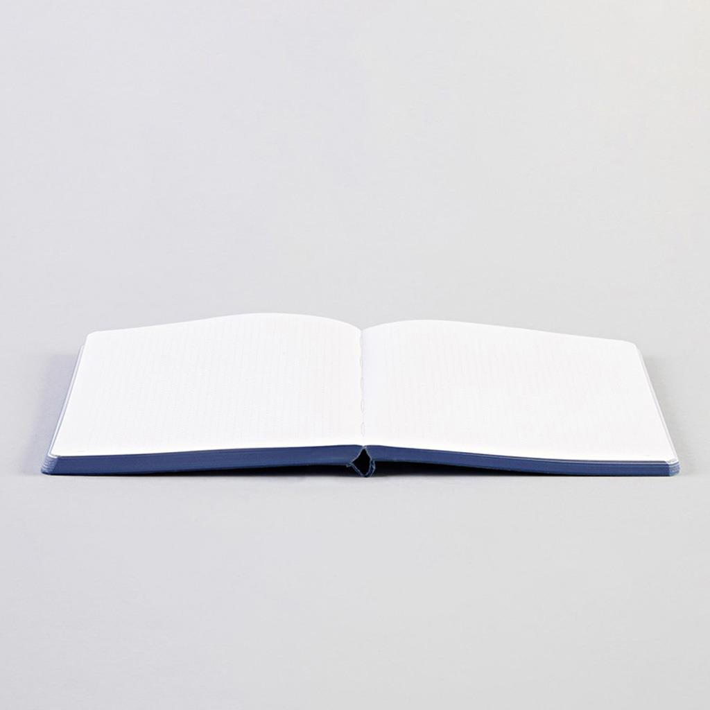 Nuuna M Transcendence Noktalı Defter