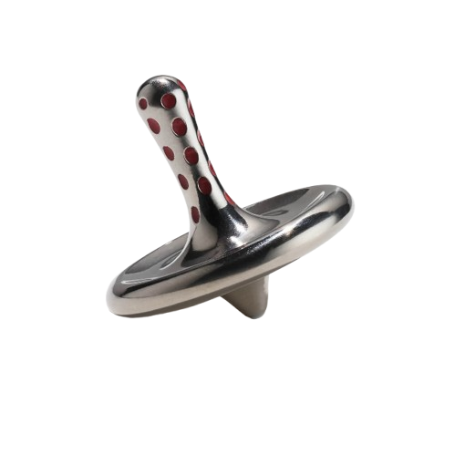 Craighill Tracer Metal Topaç - Kırmızı