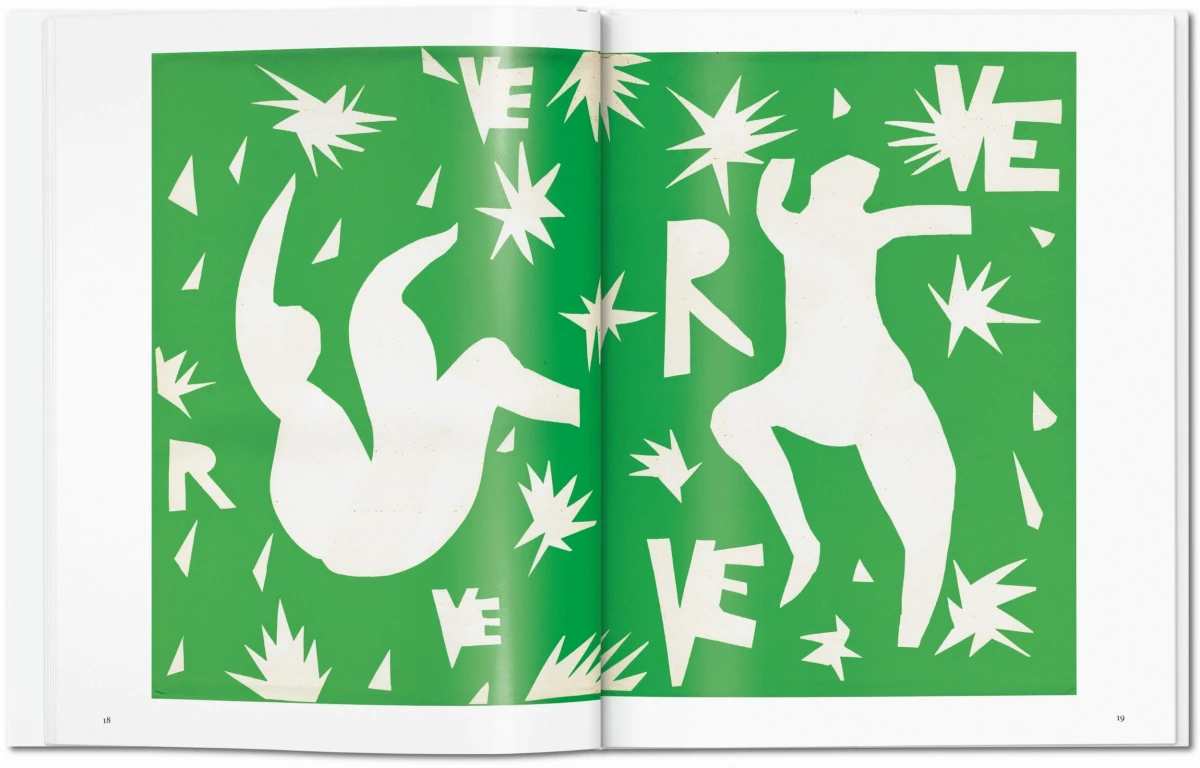Taschen : Matisse
