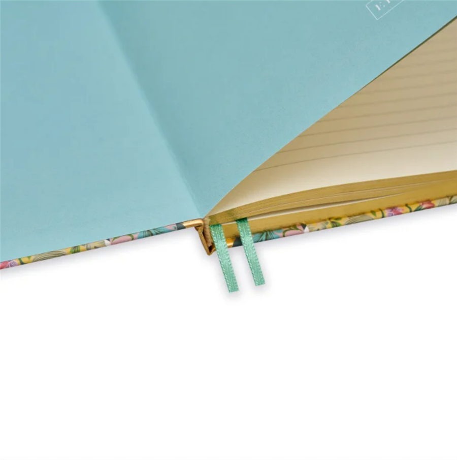 Episode Classic Florals Hampton Tapestry  XL Sert Kapak Defter