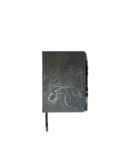 Suck Uk Raincheck Su Geçirmez Journal A6 Defter ve Kalem Seti
