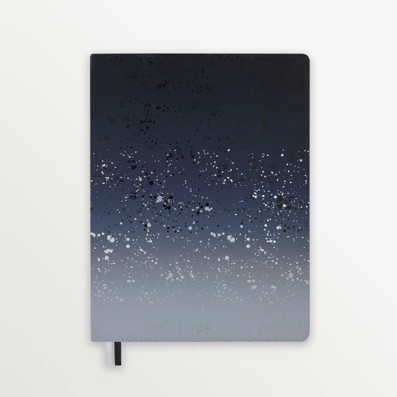 EPISODE OMBRE MONO OMBRE XL CASEBOUND NOTEBOOK