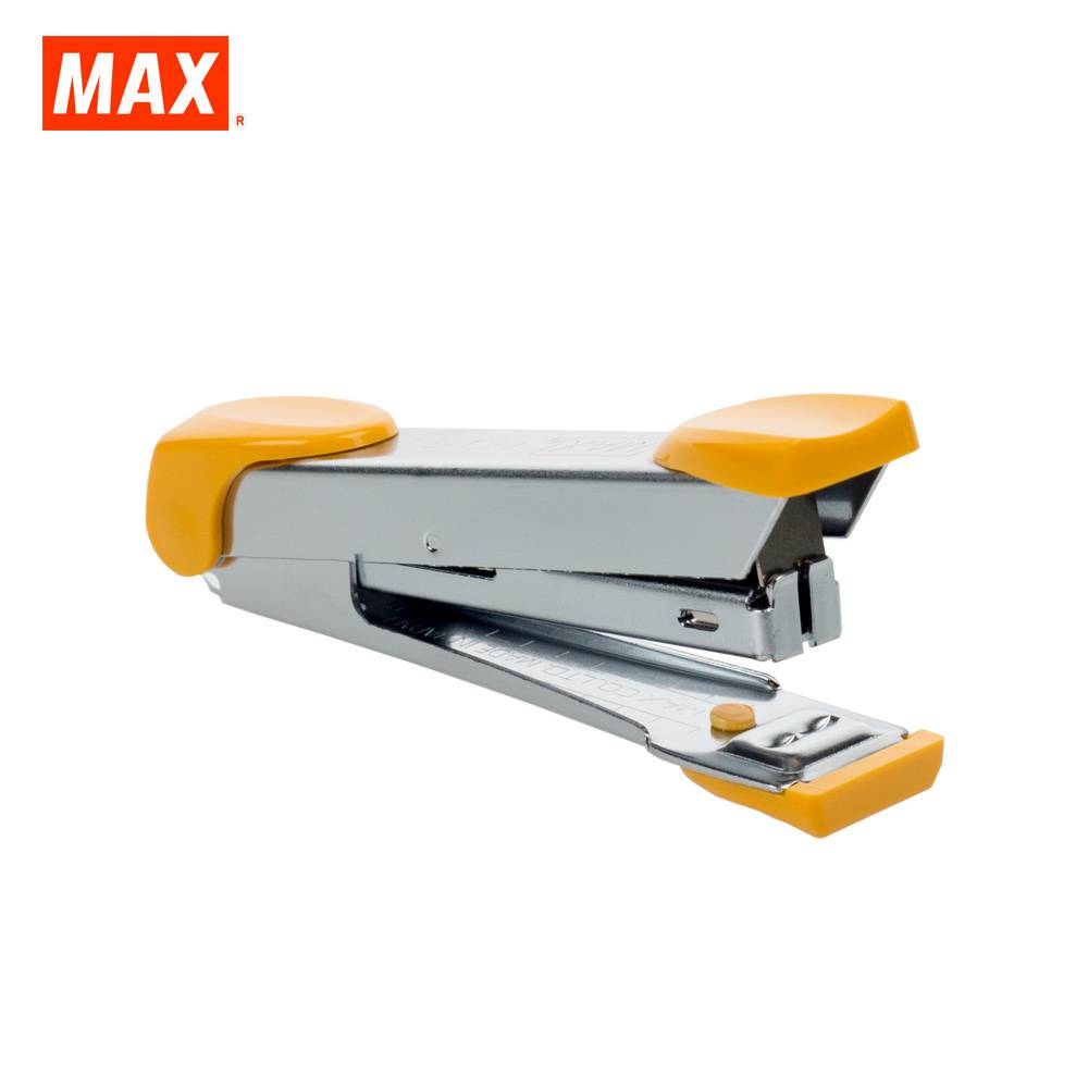 Max HD-10 Zımba - Royal Yellow 