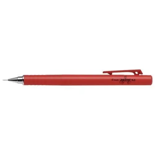 Pilot Limited Edition AirStep 0.5 mm Mekanik Uçlu Kalem Kırmızı
