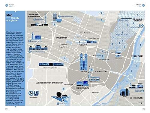  Gestalten The Monocle Travel Guide to Munich
