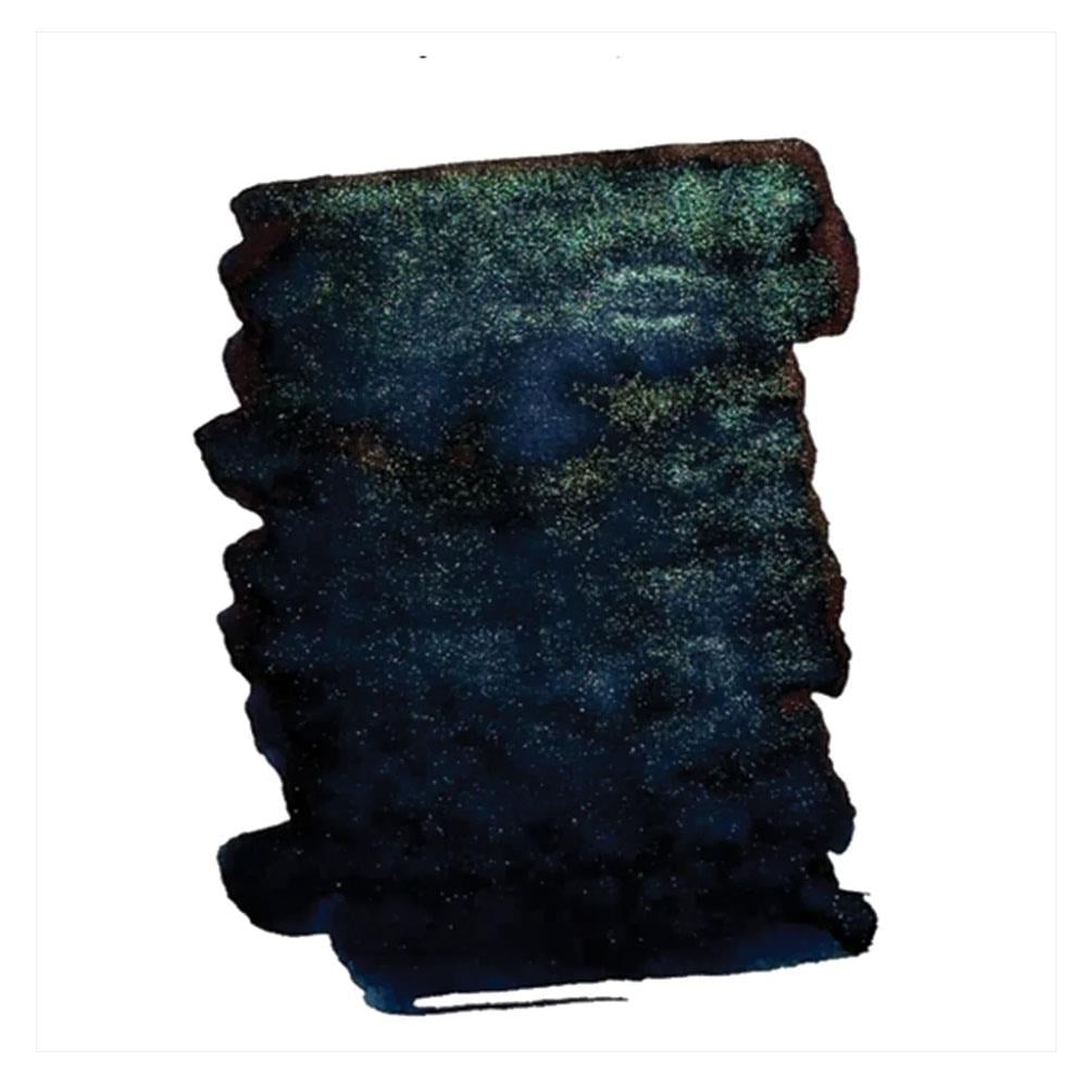 Diamine Inkvent Purple Collection Şişe Mürekkep 50ml Nightfall 