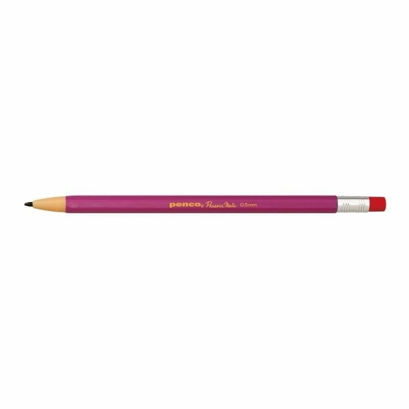 HITIDE Penco Passers-Mate  mechanical penci  purple