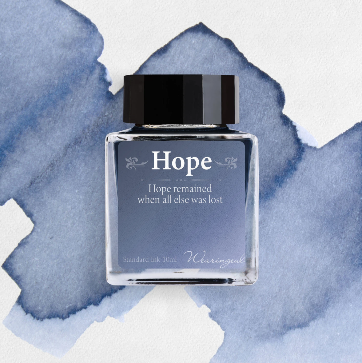 Wearingeul Hope Limited Edition Şişe Mürekkep - 10 ml