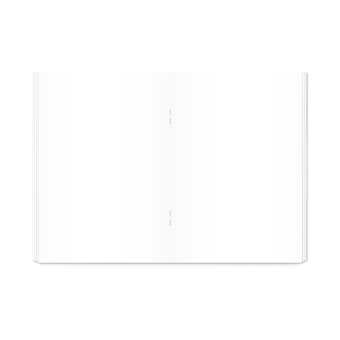 Plant Lover A6 2'li Defter Seti 