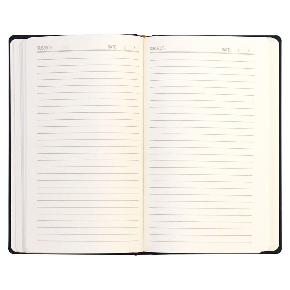 DesignWorks It Is Written In The Stars Journal Defter