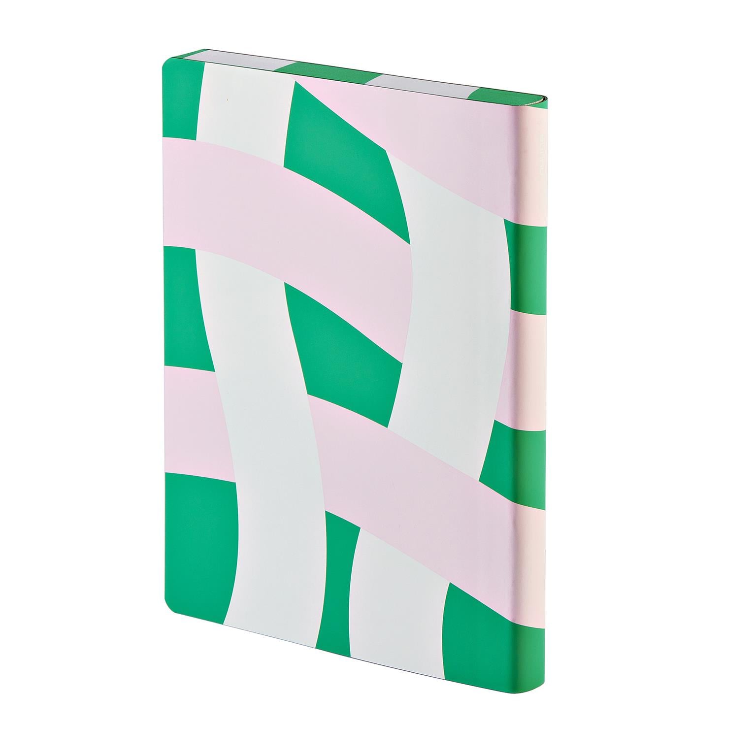 Nuuna Graphic L - Picnic A5 Premium kağıt - 256 sayfa
