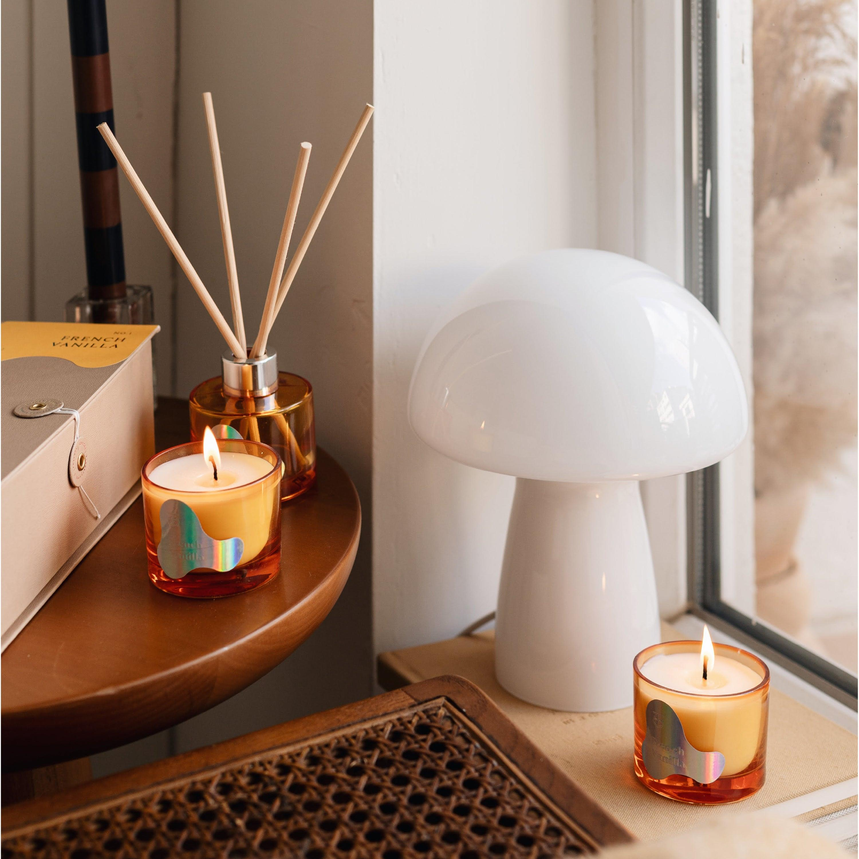 Candle + Friends No.1 Mini Home Fragrance Gift Set 