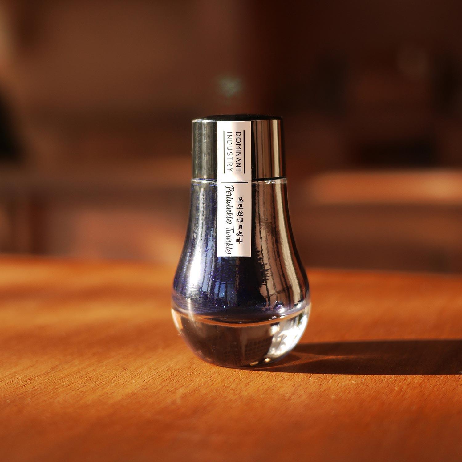 Dominant Industry Pearl Şişe Mürekkep Periwinkle Twinkle