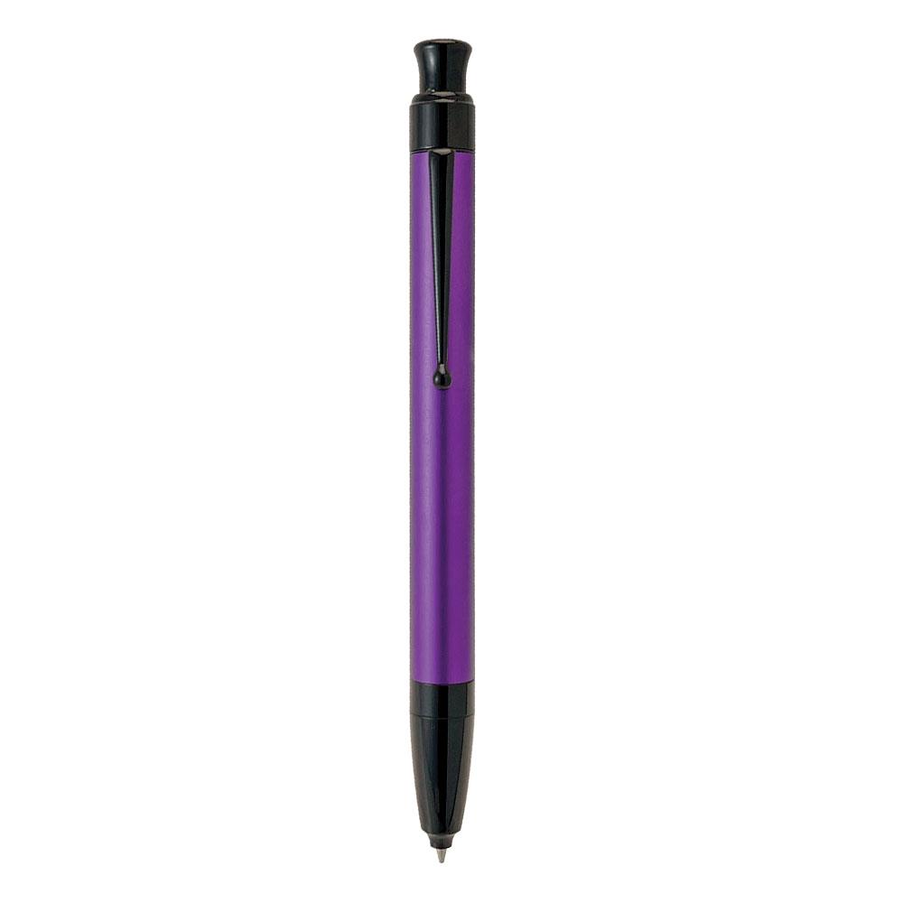 Monteverde USA Engage One-Touch Inkball Electric Purple