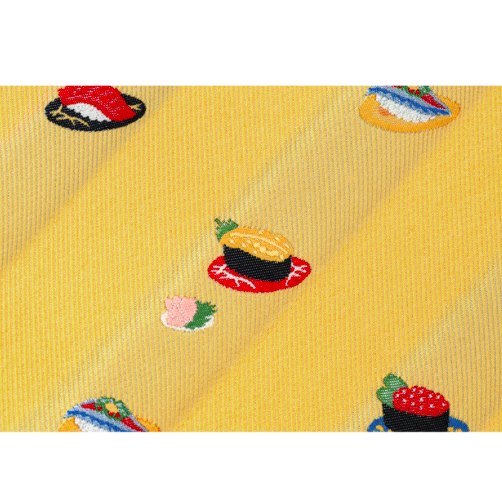 Hobonichi Hon A5 2025 Japanese Version Bow & Tie: Sushi Ajanda/Planner