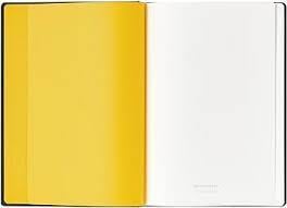 Maruman Mnemosyne Journal Sert Kapak A5 Noktalı Lila Defter