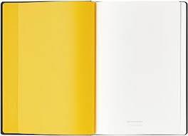 Maruman Mnemosyne Journal Sert Kapak A5 Noktalı Lila Defter