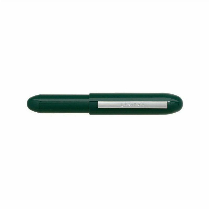 Hightide Penco Bullet Tükenmez Kalem Dark Green