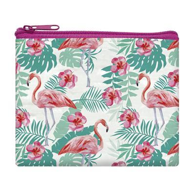 Legami Küçük Boy Para Çantası Flamingos