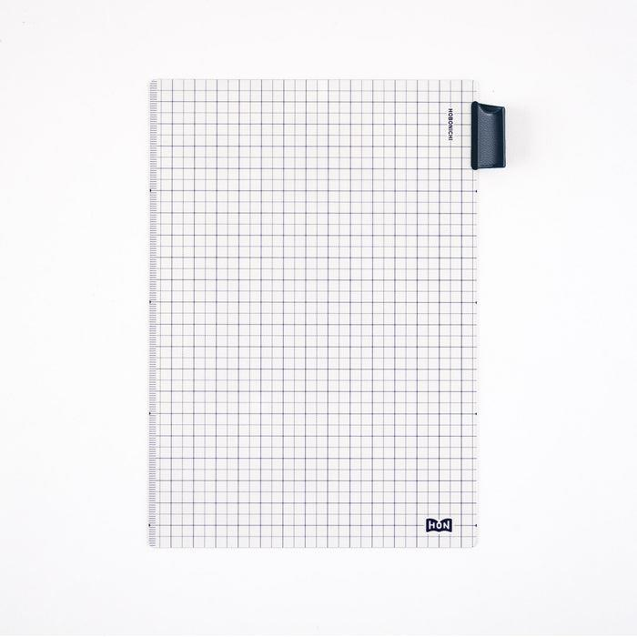 Hobonichi Techo 2025 HON A6 Liberty Fabrics: Paysanne Blossom 