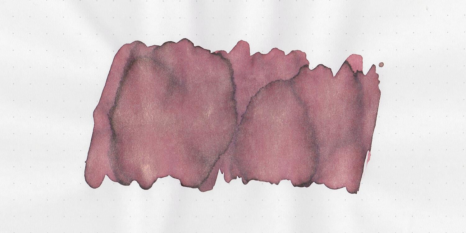 Robert Oster Shake N Shimmy Rose Gold Antiqua Mürekkep