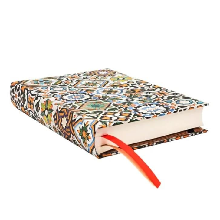 Paperblanks 2026 English Diary  12 Aylık Sert Kapak    Porto Midi Day Ajanda