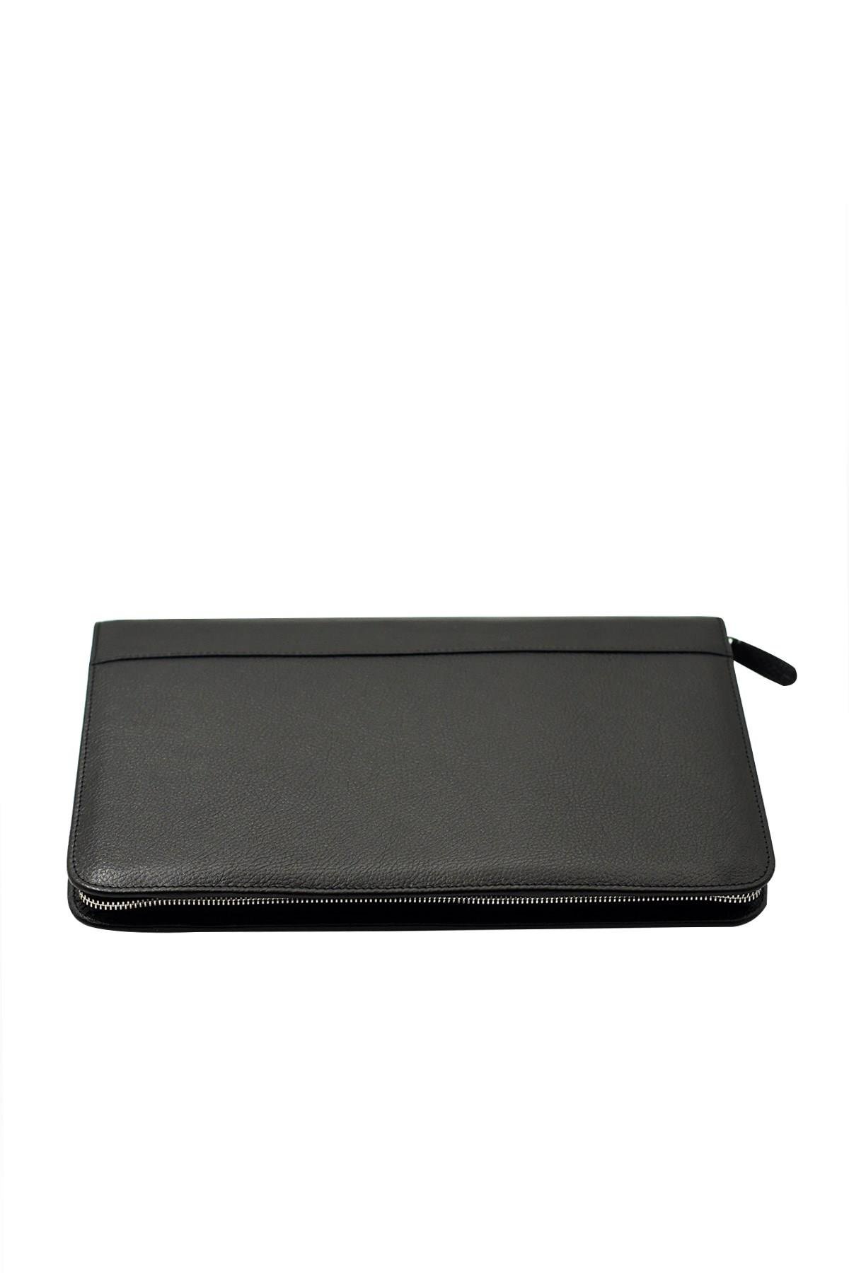 Carens 40lı Kalem Çantası Siyah K40-6