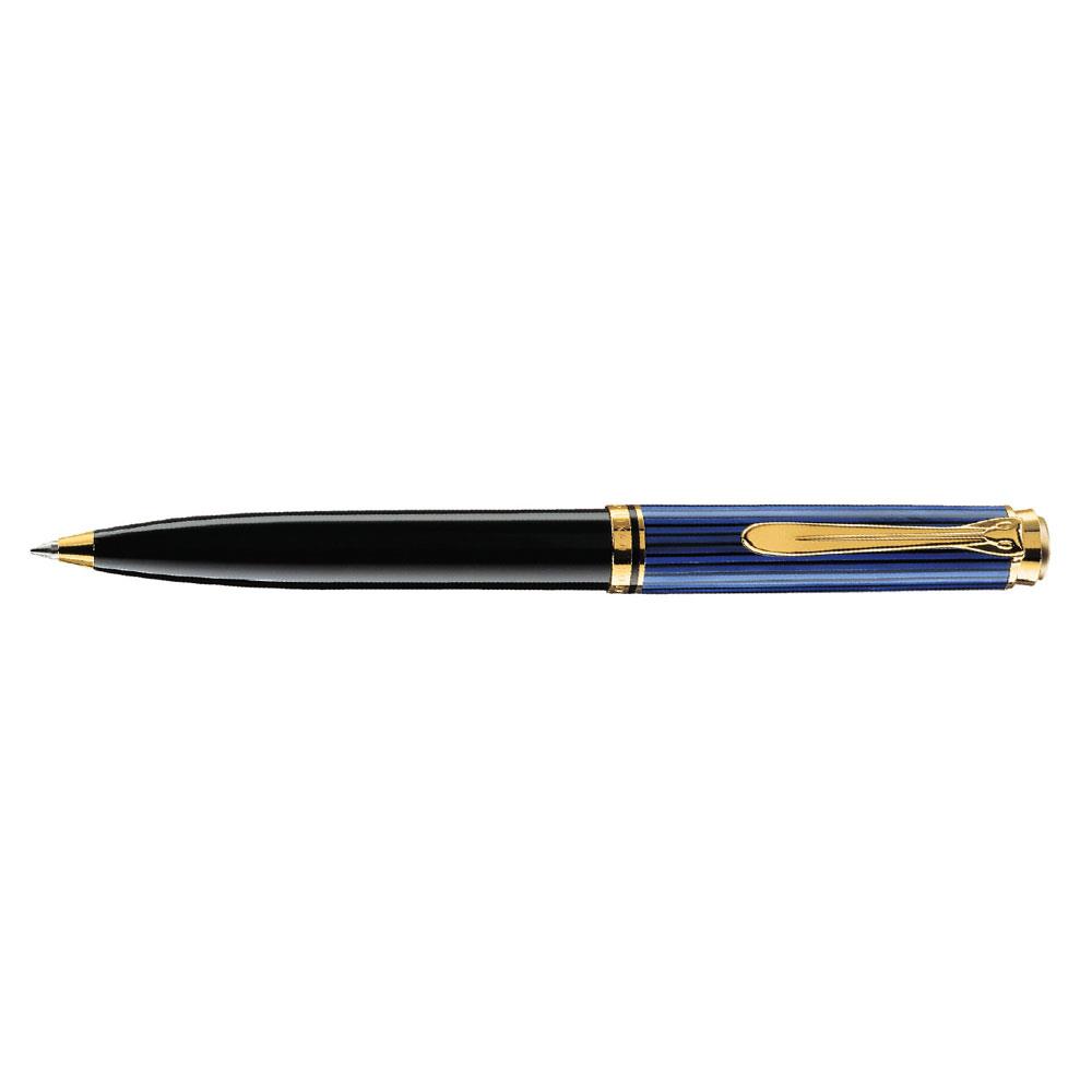 Pelikan K600 Tükenmez Kalem Mavi K600-M