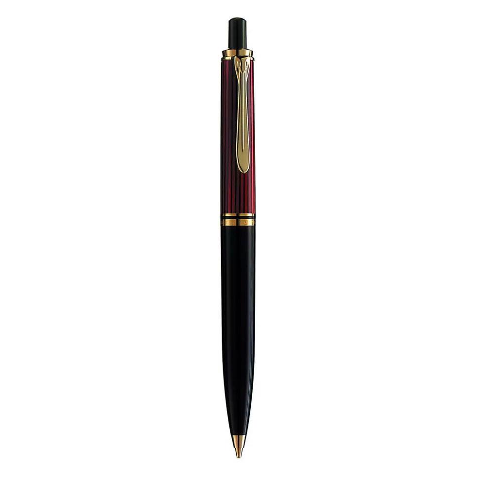 Pelikan Versatil Kalem 0.7 Bordo Siyah D400