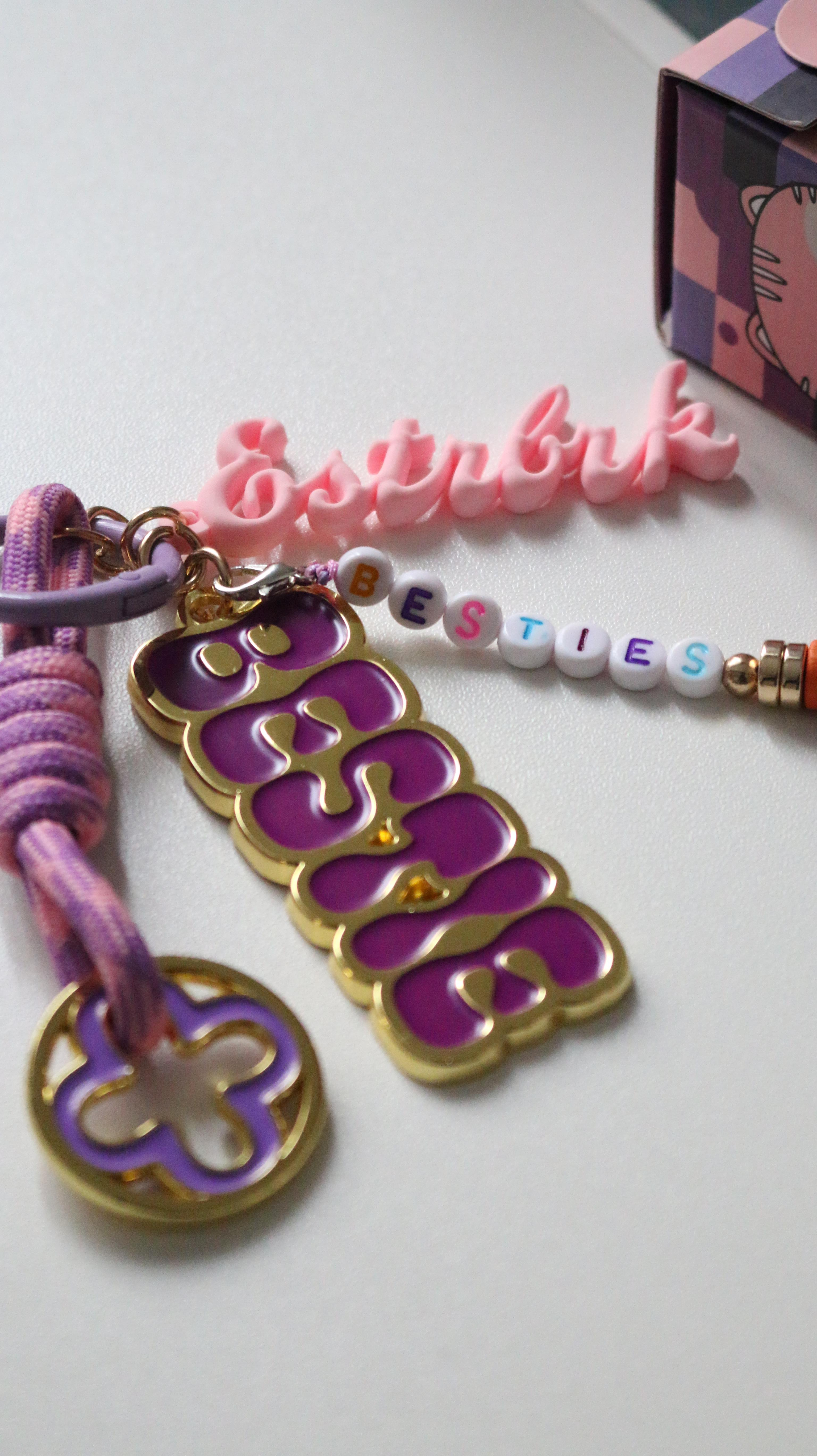 Esterbrook Bestie Collection Estie Dolma Kalemler Bundle Set