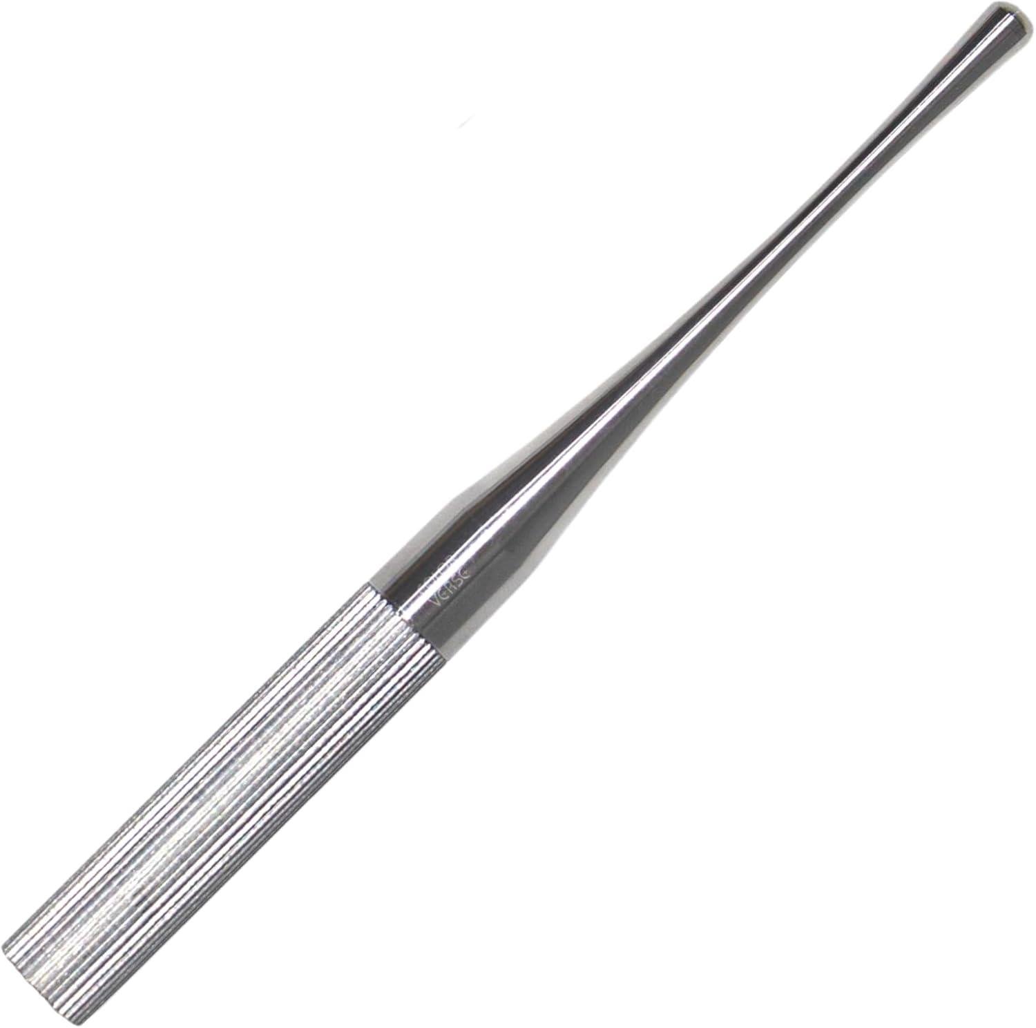 Coloverse Shuttle Nib Holder_Small_Aluminum Divit Kalem Uç Tutucu